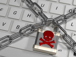 Ransomware threat on the rise 40% of businesses attacked