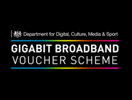 Gigabit Broadband Voucher Scheme