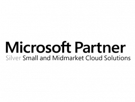 Microsoft Silver Small and Midmarket Cloud Solutions Competency