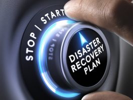 The Top Reasons you NEED a Disaster Recovery Plan