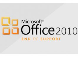 End of Office 2010: Upgrade to Protect Your Business