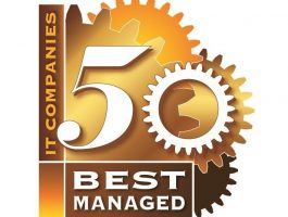 WebbyTech make the 50 Best Managed IT Providers in Britain