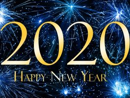 Happy New Year 2020 – Our Year In Review