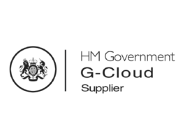 We made the G-Cloud 12 Suppliers list!