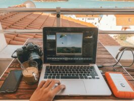 How to run a business from anywhere