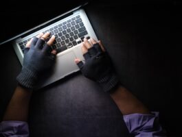 The scariest cyber crimes on the web