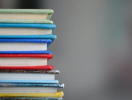 A small business summer reading list