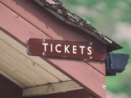 What is a ticket system and how does it work