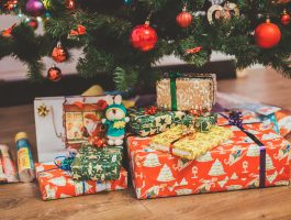 What should be on your business Christmas wish list?