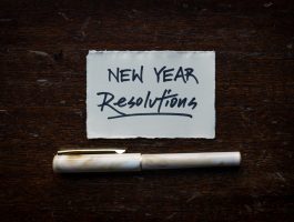 New Years Resolutions to make for your business
