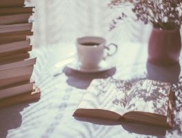 Summer holiday reading recommendations