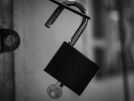 You’ll be an April Fool to not take these security steps for your business