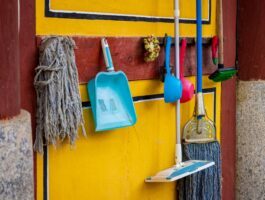 Spring cleaning with your data policy