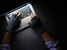 How to mitigate the impact of a cyber attack